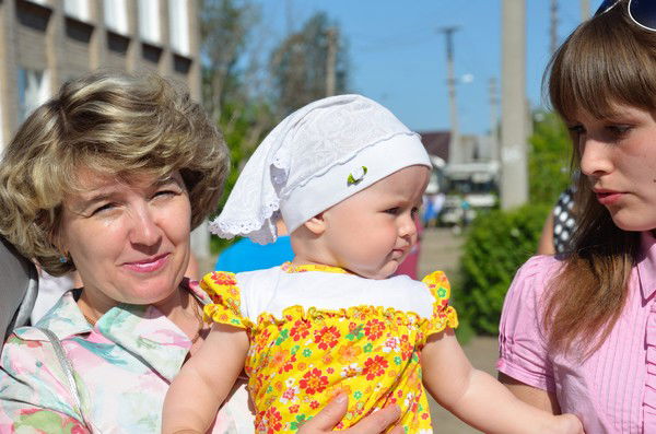 Юлия Соловьева