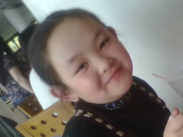 Аружан Дархан