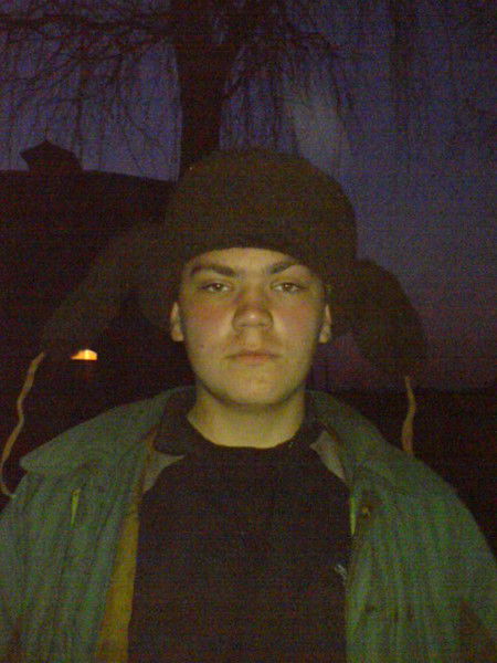 Дима Тарасов