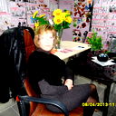 Людмила Стрельцова
