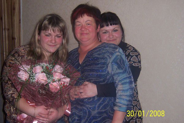 Тамара Жукова