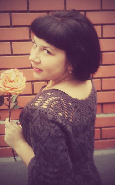 Анастасия Юрченко