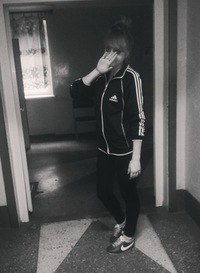 Александра Романова