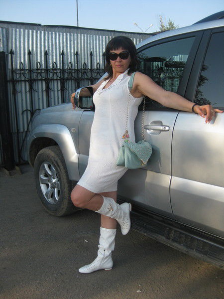 Ирина Кандыбина