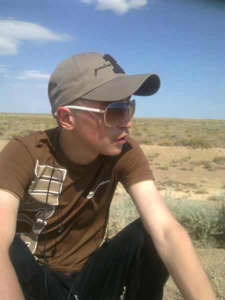 Алдан Саттаров