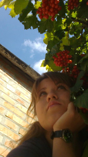 Наталья Канивец