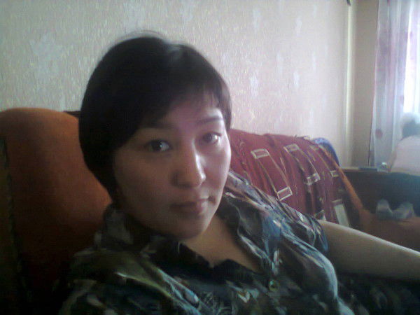 Шинара Дуйсебаева