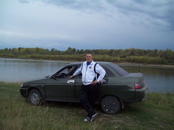 Ринат Дасай