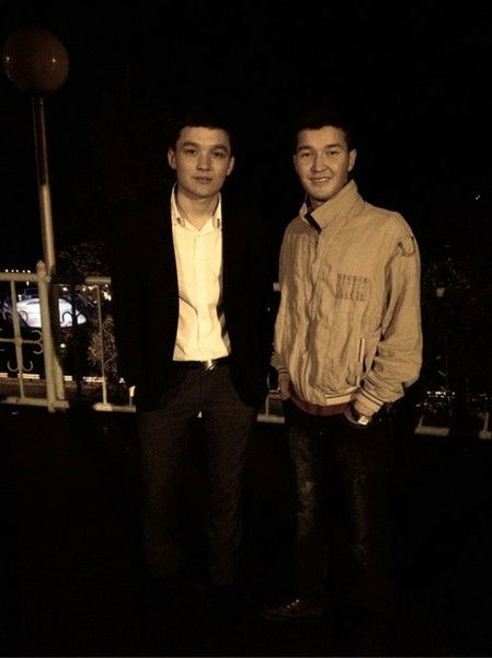 Табылды Сагидоллаев