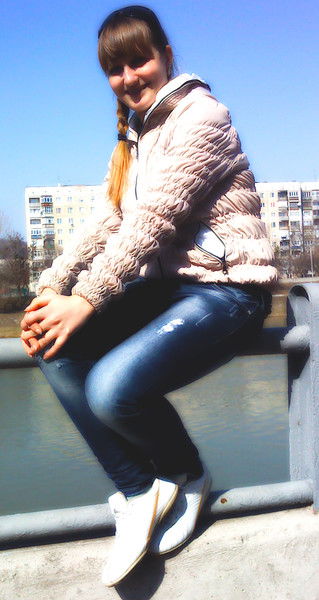 Танюша Кузьма