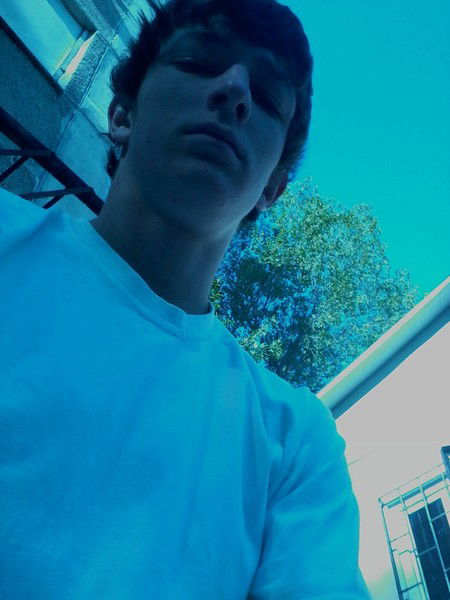 Рустам Меннибаев