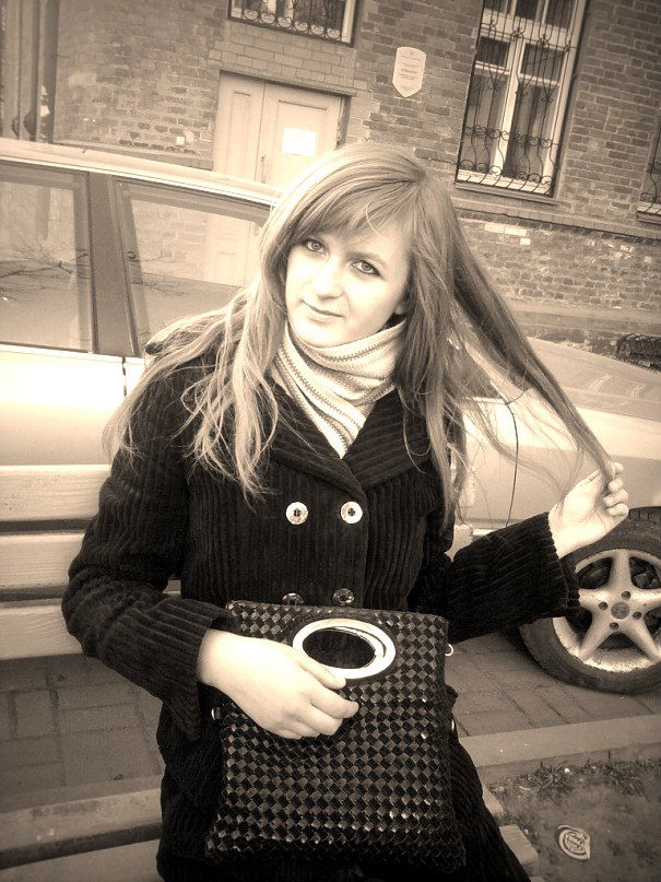 Анастасия Сазоненко