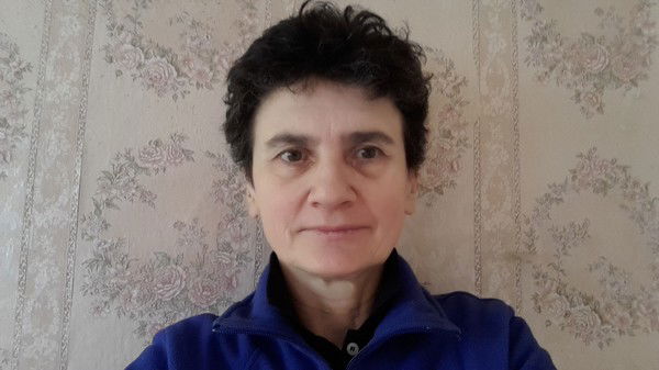 Светлана Лобова