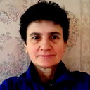 Светлана Лобова