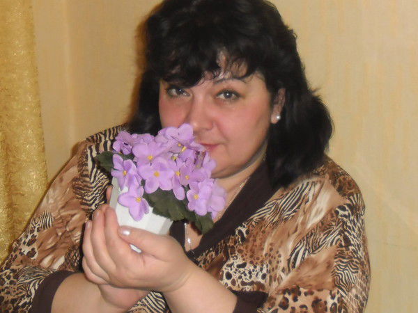 Татьяна Архипенко