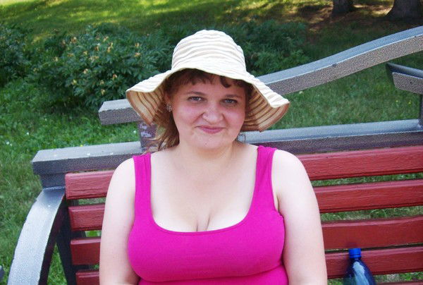 Любовь Иванова