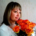 Ирина Даниярова