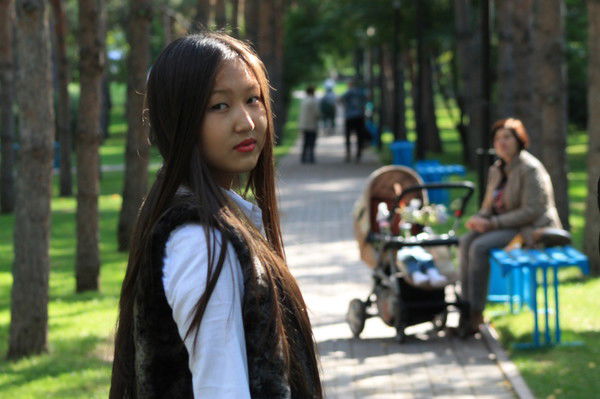 Аделия Табулдинова