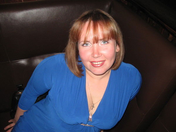 Марина Тютикова