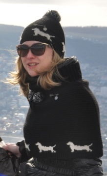 Наталья Василенко