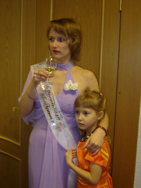 Елена Королёва