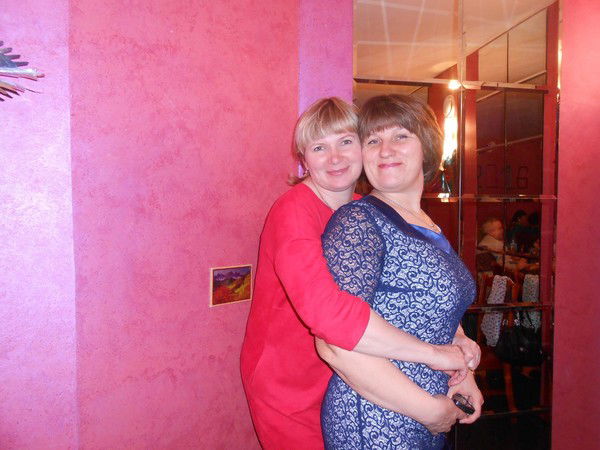 Вера Берлинская