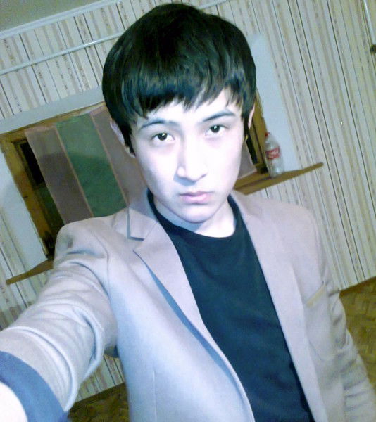 Азамат Турланов