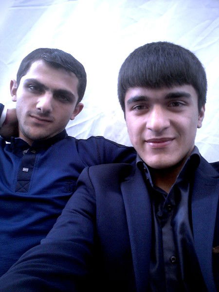 Самир Мамедов