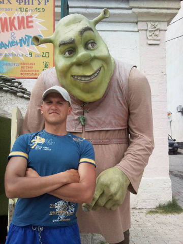 Роман Кузнецов