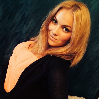 Кристина Спирина