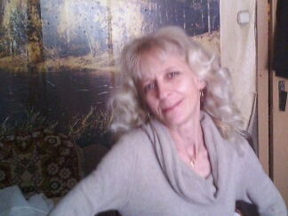 Светлана Леонович