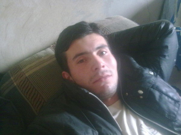 Муродбек Бобоев