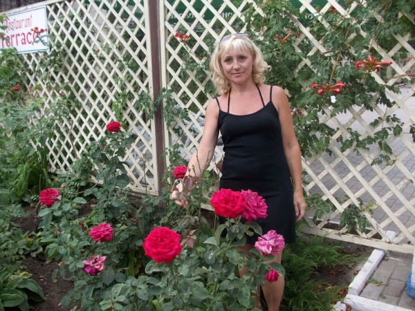 Ольга Мартынюк