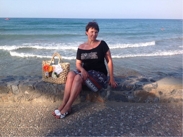 Сандра Игнатченко