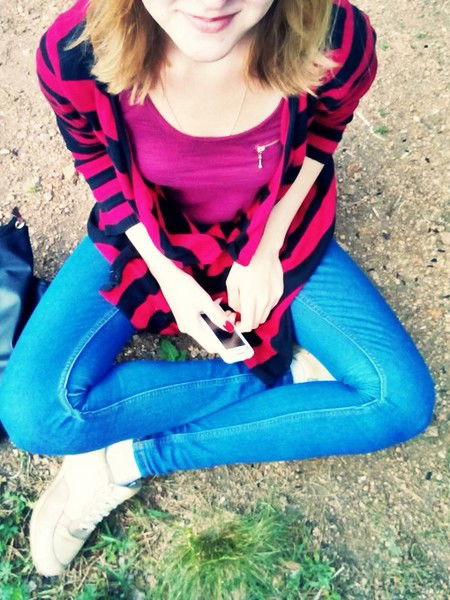 Анна Елисеева