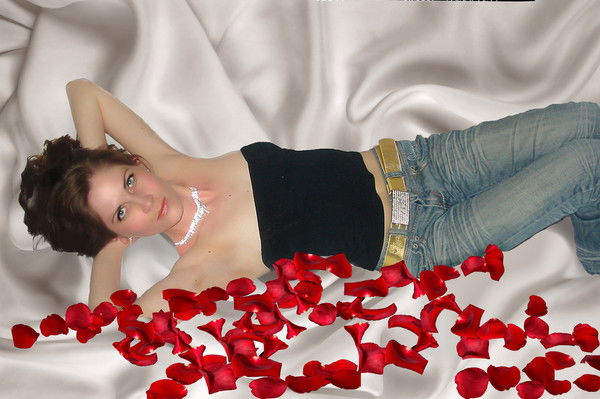 Елена Анисимова