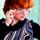 Елена Старкова