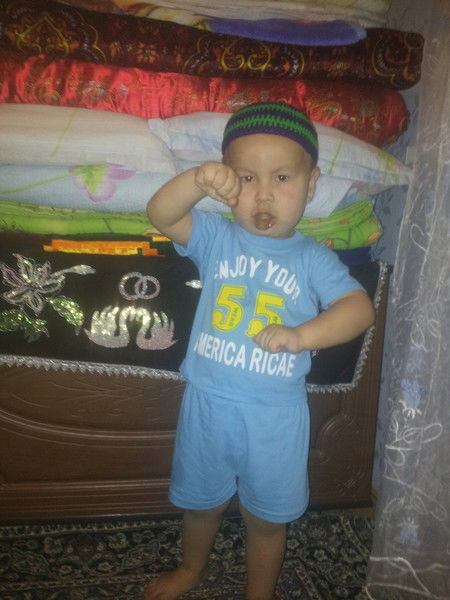 Аскар Мирманов