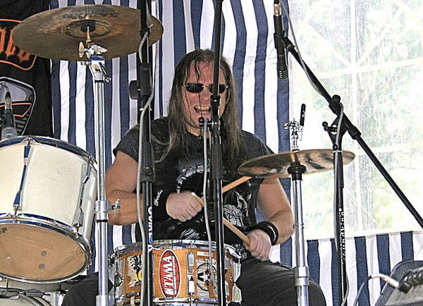 Василий Козлов