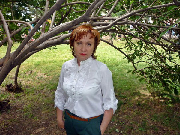 Нина Васюкова