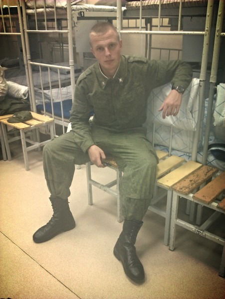 Иван Григораш