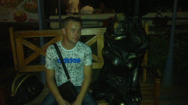 Александр Панфилов