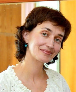 Наталья Маганова