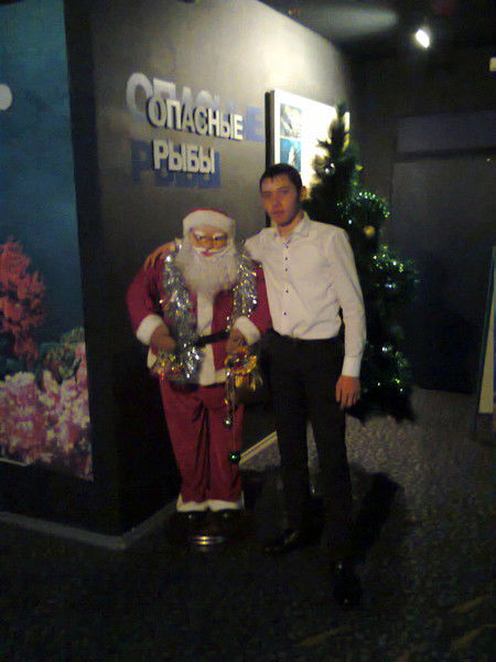 Бейбут Хамитов