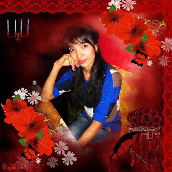 Бахытгуль Муктарханова