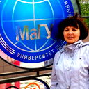 Асия Утепова