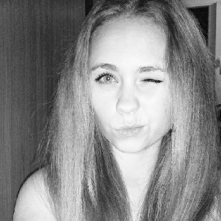 Анастасия Овсянникова