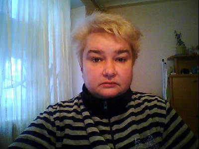 Наталия Дудинская