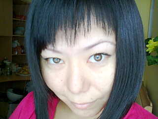 Айнура Айтбаева