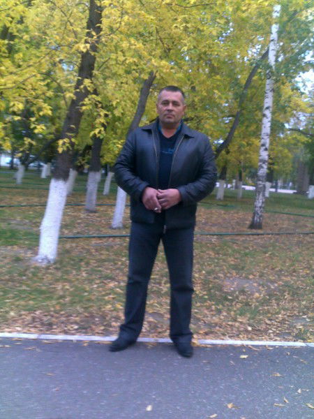 Евгений Бучанов